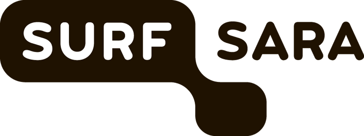 SURFsara_logo
