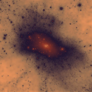 dm_mass_map_galaxy_0_size_3.00Mpc