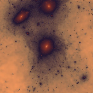 dm_mass_map_galaxy_10_size_3.00Mpc
