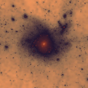 dm_mass_map_galaxy_6_size_3.00Mpc