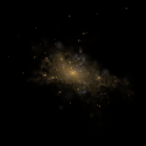 stars_light_map_galaxy_0_size_3.00Mpc