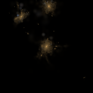 stars_light_map_galaxy_10_size_3.00Mpc